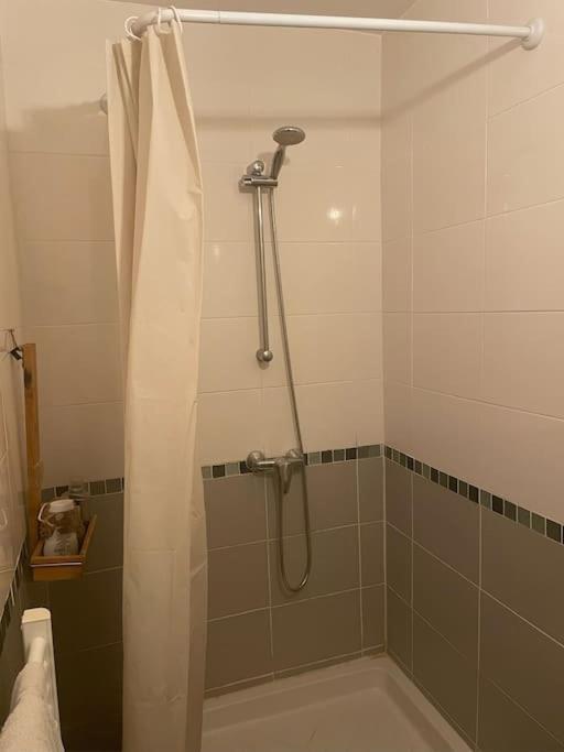 50M2 Private Apartment In Center Paris Ngoại thất bức ảnh